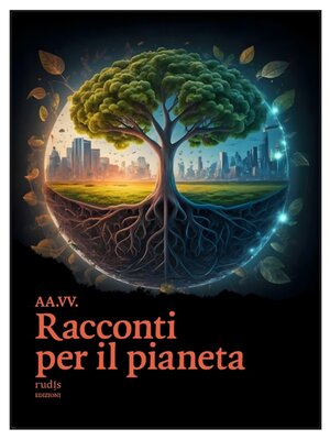 cover image of Racconti per il pianeta